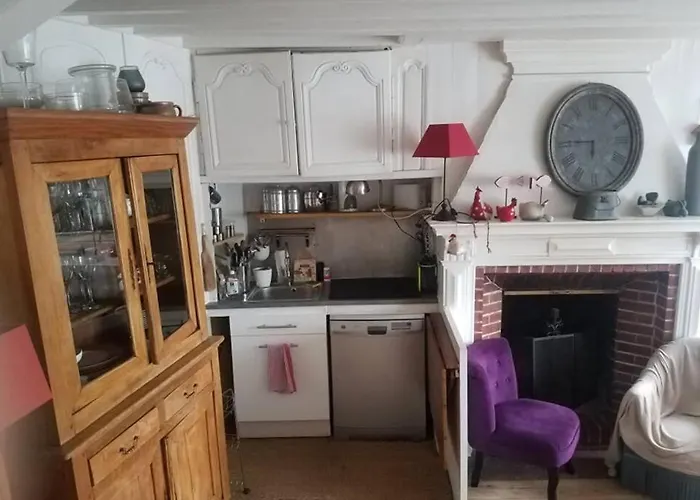 La Maison De Caroline
