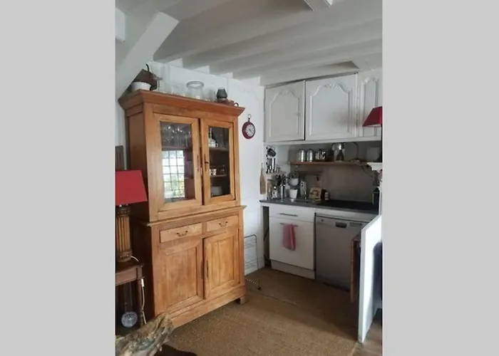 La Maison De Caroline