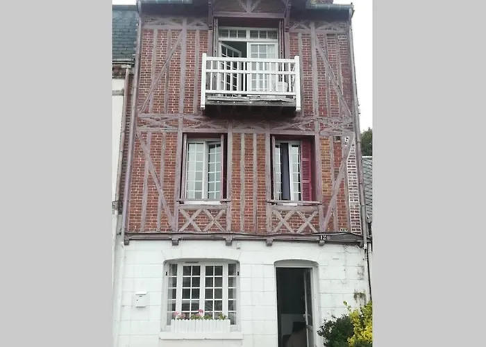 La Maison De Caroline
